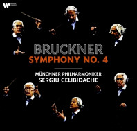 Bruckner Symphony No.4