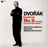 Antonín Dvořák - Dvorak: Symphony No.9