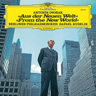 Antonín Dvořák - Symphony No.9 From the New World