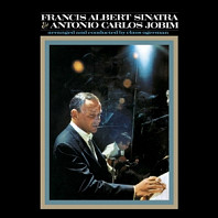 Antonio Carlos Jobim Frank Sinatra - Francis Albert Sinatra & Antonio Carlos Jobim