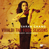 Antonio Vivaldi - The Four Seasons