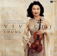 Vivaldi the Four Seasons