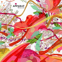 Apparat - Walls