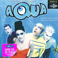 Aqua - Aquarium