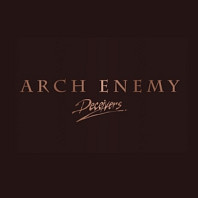 Arch Enemy - Deceivers