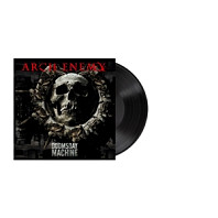 Arch Enemy - Doomsday Machine (Re-Issue 2023)