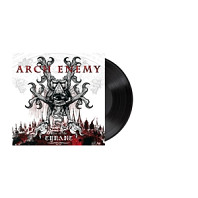 Arch Enemy - Rise of the Tyrant (Re-Issue 2023)