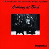 Archie Meets Kahil El'zabar's Ritual Trio Shepp - Looking At Bird