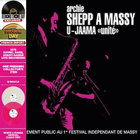 Archie Shepp - A Massy