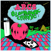 Arcs - Electrophonic Chronic