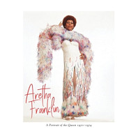 Aretha Franklin - A Portrait of the Queen - 1970