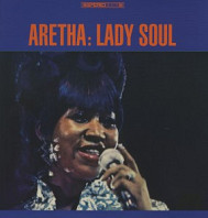 Lady Soul