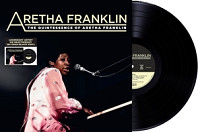 Aretha Franklin - Quintessence of