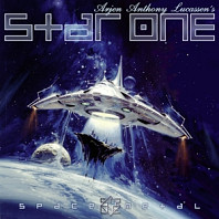 Arjen Anthony Lucassen's Star One - Space Metal (Re-Issue 2022)