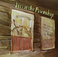 Jazz At the Pawnshop 1-2