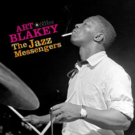 Art Blakey & The Jazz Messengers - Jazz Messengers