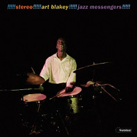 Art Blakey - Jazz Messengers!!!!!