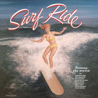 Art Pepper - Surf Ride