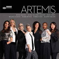 Artemis (24) - Artemis