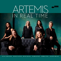 Artemis - In Real Time