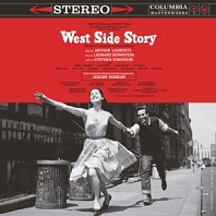 Arthur Laurents - West Side Story