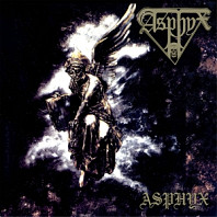 Asphyx (2) - Asphyx