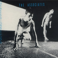 Associates - The Affectionate Punch