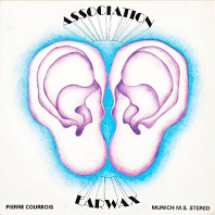 Association P.C. - Earwax