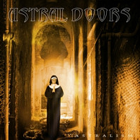 Astral Doors - Astralism