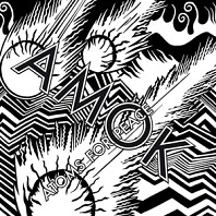 Atoms For Peace (2) - Amok