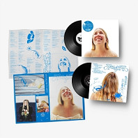 Austra - Chin Up Buttercup