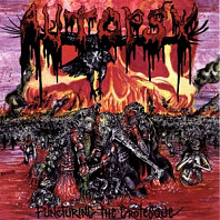 Autopsy (2) - Puncturing the Grotesque