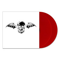 Avenged Sevenfold - Avenged Sevenfold