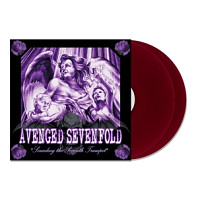 Avenged Sevenfold - Sounding the Seventh Trumpet