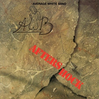 Average White Band - Aftershock