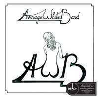 Average White Band - Awb