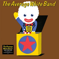 Average White Band - Show Your Hand