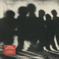 Average White Band - Soul Searching