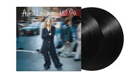 Avril Lavigne - Let Go