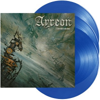 Ayreon - 01011001