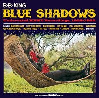 B.B. King - Blue Shadows