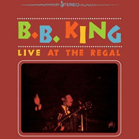 B.B. King - Live At the Regal