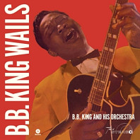 B.B. King Orchestra - Wails