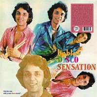 Babla - Babla's Disco Sensation