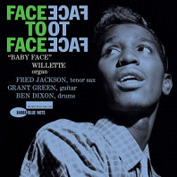 Baby Face Willette Quartet - Face To Face