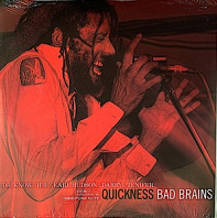 Bad Brains - Quickness