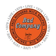 Bad Company (3) - Live 1979