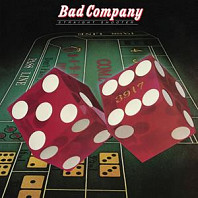 Bad Company (3) - Straight Shooter