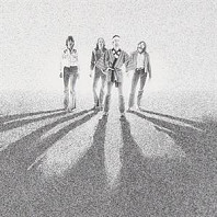 Bad Company - Burnin' Sky