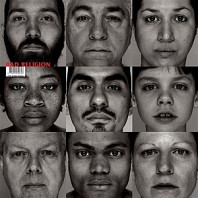 Bad Religion - Gray Race